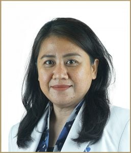 drg. IGA RATIH UTARI MAYUN, Sp.Pros