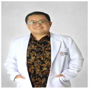 dr. RATNO JUNIARTO MARULITA SIDAUR, Sp.A, Subsp.PCT