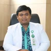 dr. RICKY GUSANTO KURNIAWAN, Sp.N, Subsp.NIOO(K), FINR, FINA