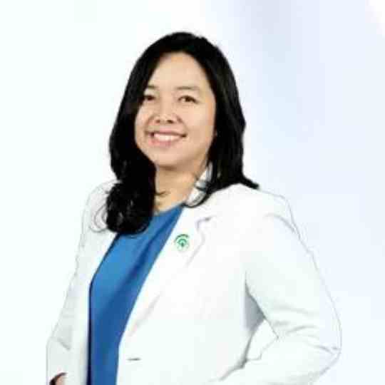 dr. RIMA IRWINDA, Sp.OG, Subsp.Obgin