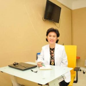 Prof. Dr. dr. RINAWATI ROHSISWATMO, Sp.A, Subsp. Neo
