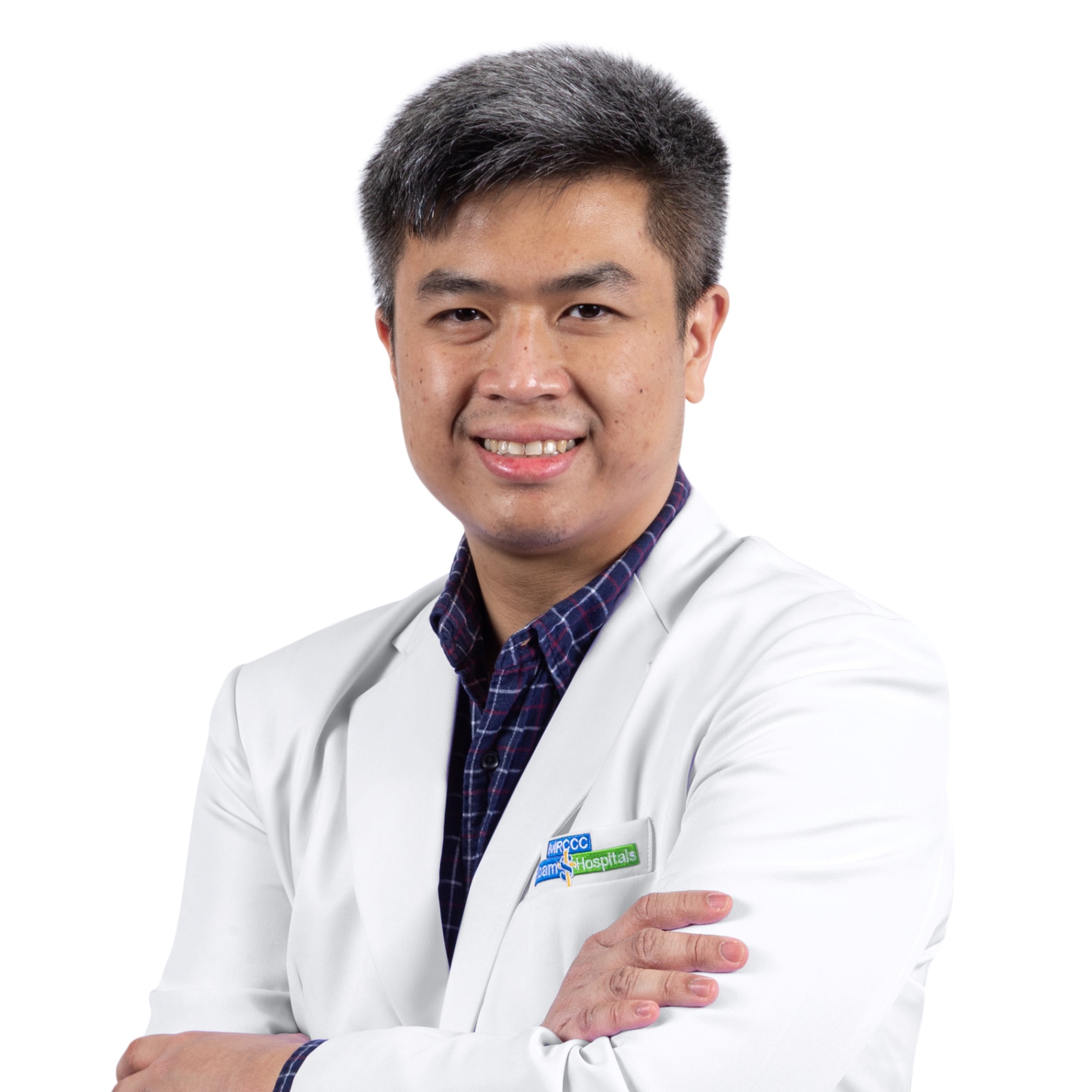dr. RIO HERMAWAN, Sp.Rad, Subsp.RI (K)