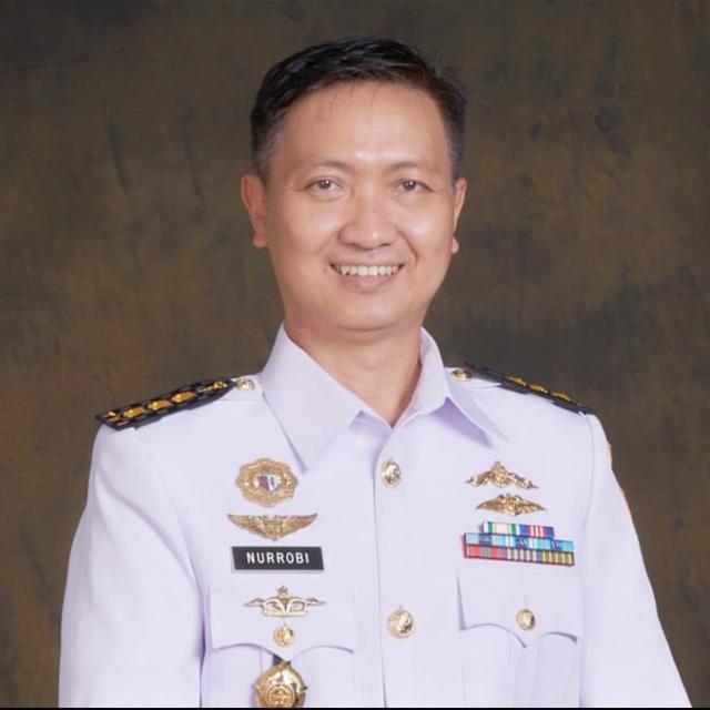 dr. RM. TJAHJA NURROBI, Sp.OT, (K) HAND, M.Kes
