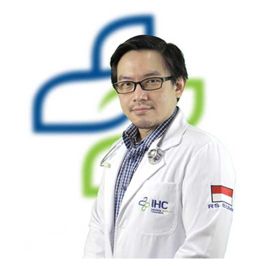 dr. ROBBY NOVIANTO, Sp.BTKV, Subsp.VE(K)