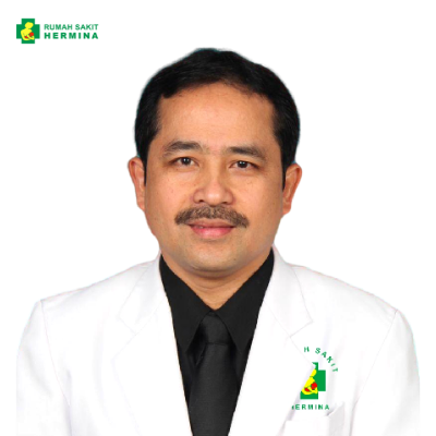 dr. ROBERT SINURAT, Sp.BS (K)