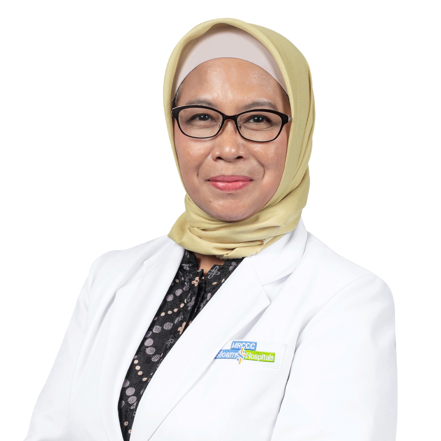 dr. RORO INGE ADE KRISANTI, Sp.DVE, Subsp.OBK