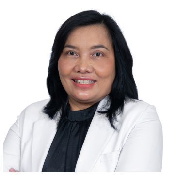 dr. ROSALINA PAULINA, Sp.A, Subsp.Neo