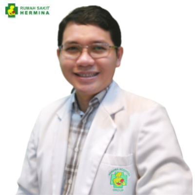 dr. ROY AMARDIYANTO, Sp.A, Subsp.Neuro