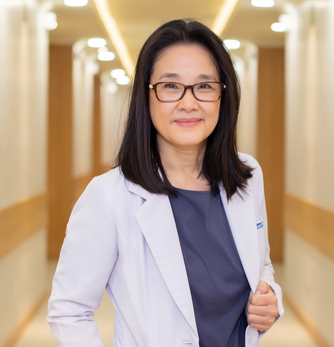 Dr.dr. RUBIANA SUKARDI, Sp.A, Subsp.Kardio