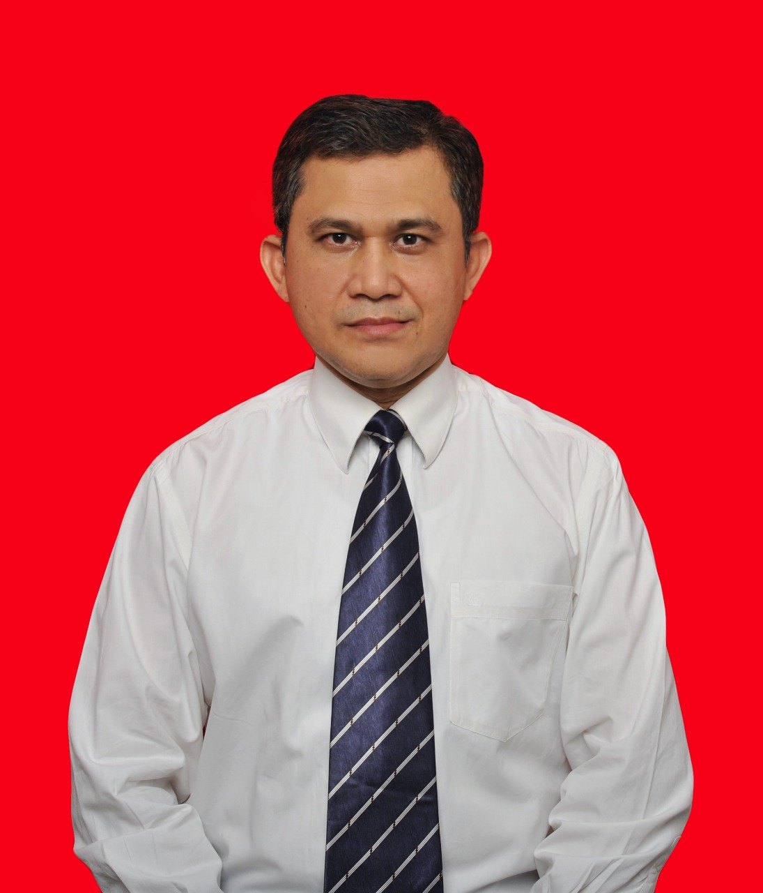 dr. RUDI PUTRANTO, Sp.PD-KPsi, FINASIM