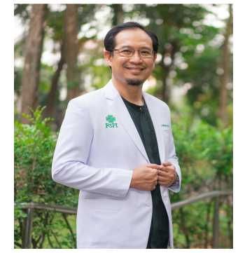Dr.dr. RUDY HIDAYAT, Sp.PD-KR, FINASIM