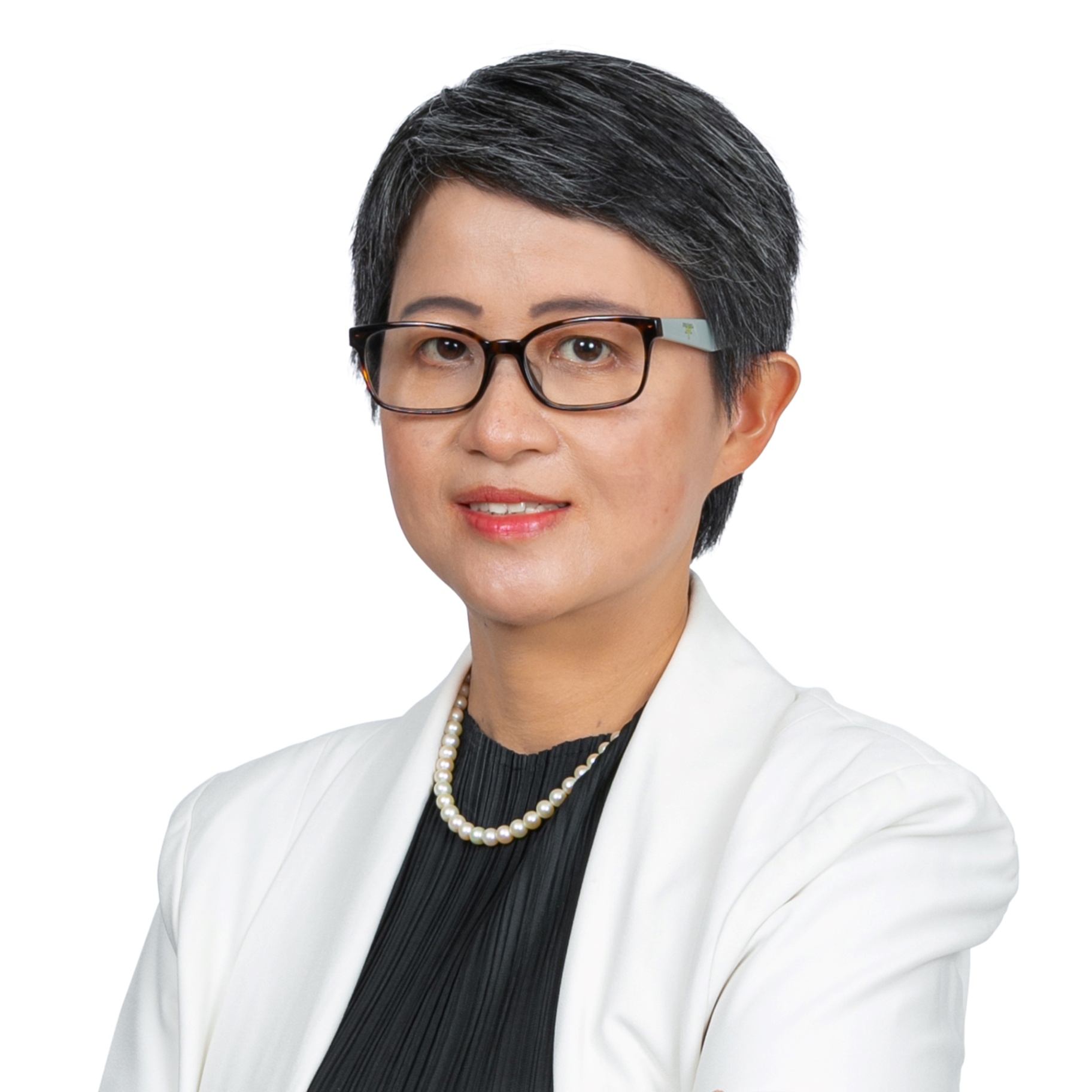 dr. SANDRA SINTHYA LANGOW, Sp.PD-KR