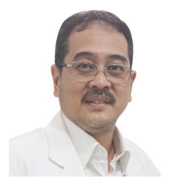 dr. SAPTO WIDODO, Sp.OG, Subsp.Obgin, M.HumKes