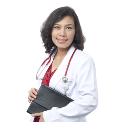 dr. SETYA DEWI LUSYATI, Sp.A, Subsp.Neo