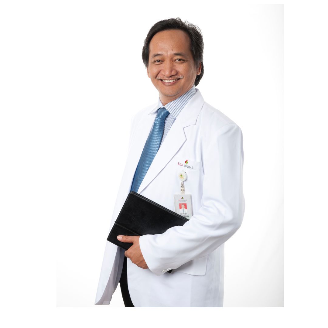 Dr. dr. SETYO WIDI NUGROHO, Sp.BS (K)