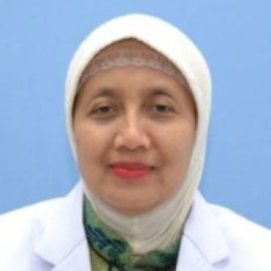 Prof.Dr.dr. SITI SETIATI, Sp.PD-KGER,M.Epid,FINASIM