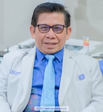 dr. SOEKIRMAN SOEKIN, Sp.THTBKL,Subsp.Oto
