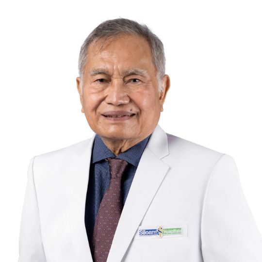 dr. SOSIALISMAN, Sp.THT-KL (K)