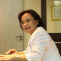 dr. SRI LINUWIH SUSETYO WARDHANI, Sp.DVE (K), Subsp.DT