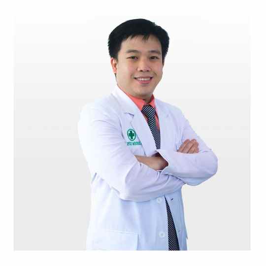 dr. STEFANUS ERIC, Sp.Rad, Subsp.RI(K)