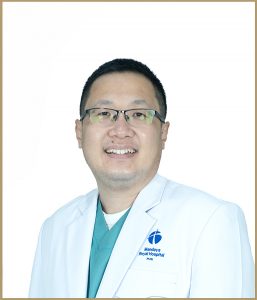 dr. SUGIANTO SANTOSO, Sp.Rad, Subsp.RI (K)