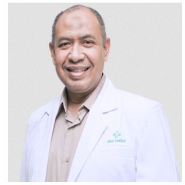 dr. SURAHMAN HAKIM, Sp.OG, Subsp.Obgin