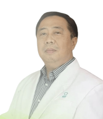 dr. SUSETYO HARRY PURWANTO, Sp.A, Subsp. ERIA
