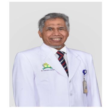 dr. SYAIFUL ICHWAN, Sp.BS (K)