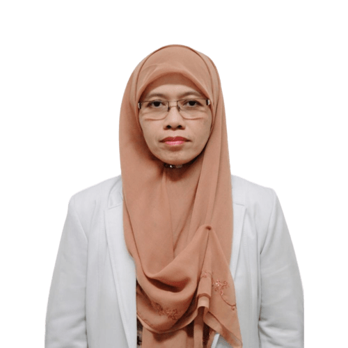 dr. TANGGO MERIZA, Sp.PD-KR