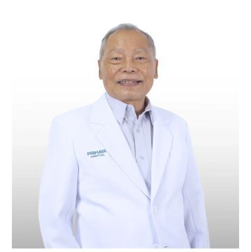 dr. TARALAN TAMBUNAN, Sp.A, Subsp.Nefro