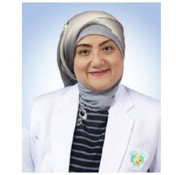 dr. TENY TJITRA SARI, Sp.A, Subsp.HO