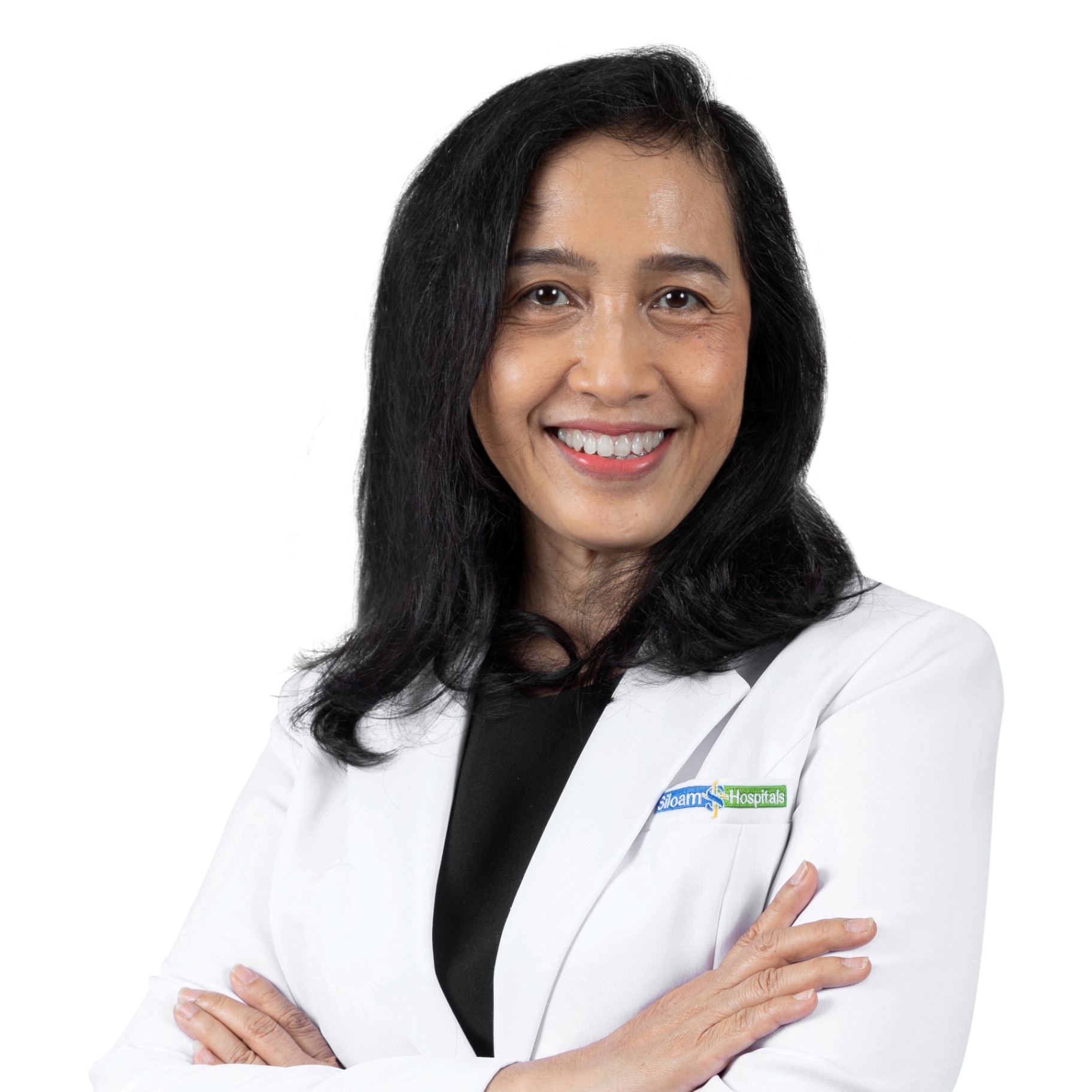 Dr.dr. TINUK AGUNG MEILANY, Sp.A, Subsp.NPM