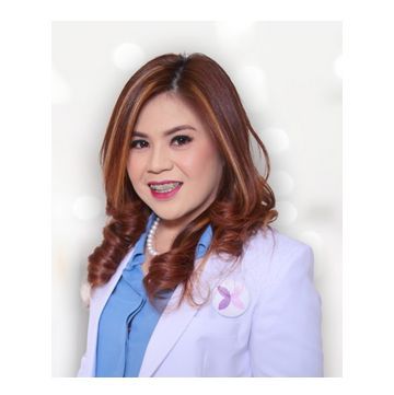 dr TIRSA VERANI K.OROH Sp.OG