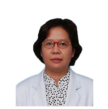 Dr.dr. TITIS PRAWITASARI, Sp.A, Subsp.NPM