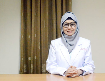 Dr.dr. TJUT NURUL ALAM JACOEB, Sp.DVE,Subsp.Ven