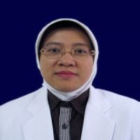 dr. WAHYUNI INDAWATI, Sp.A, Subsp. Resp