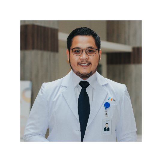 dr. WILDAN LATIEF, Sp.OT, Subsp.TLBM