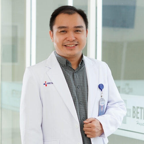 dr. WIRYA AYU GRAHA, Sp.BTKV. Subsp. JD(K)