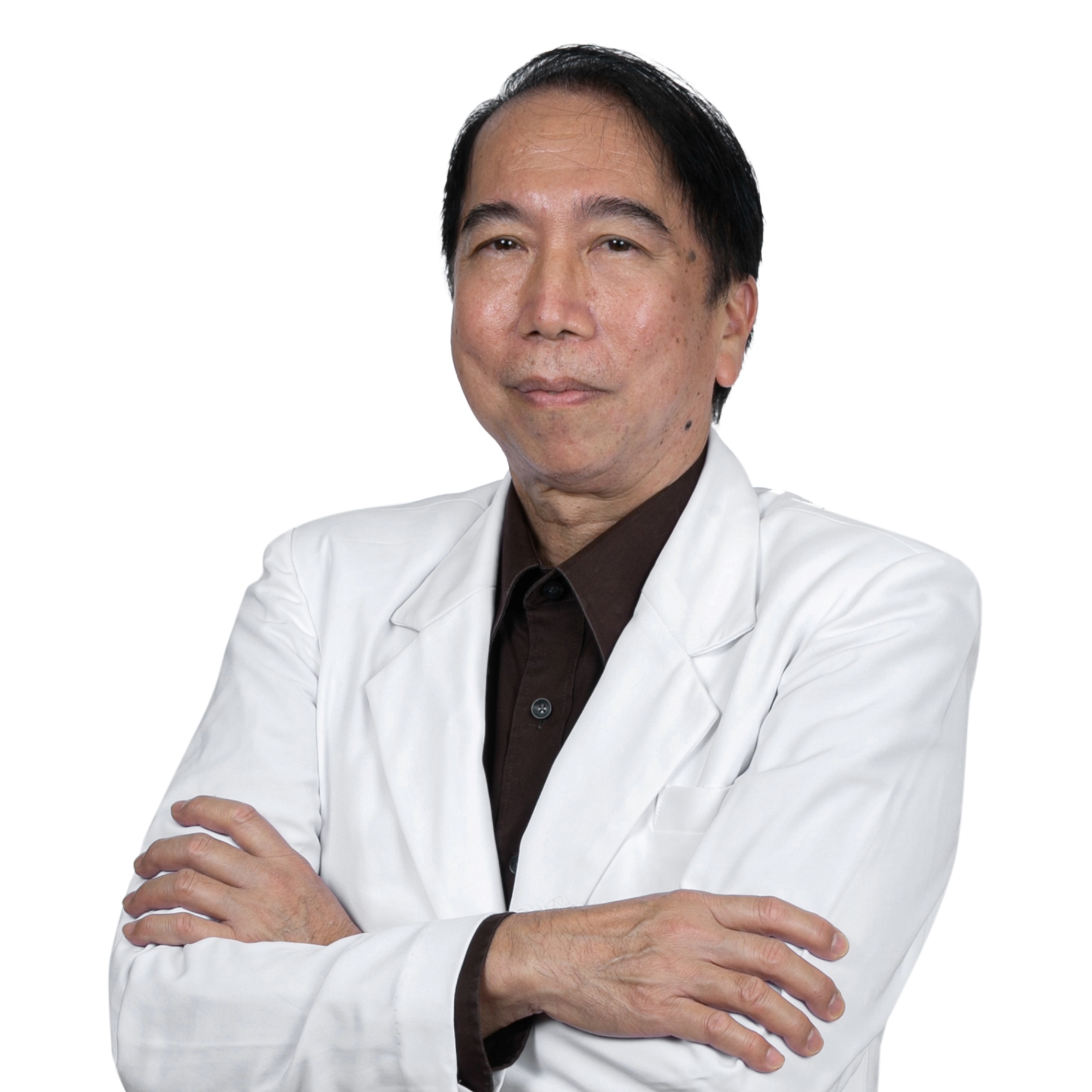 Dr.dr. YESAYA YUNUS, Sp.BS (K)