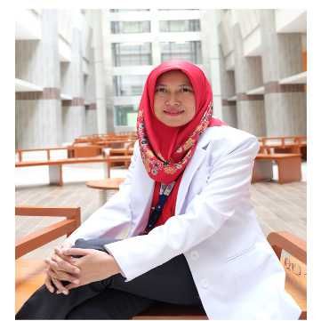 dr YOGA DEVAERA Sp.A, Subsp.NPM