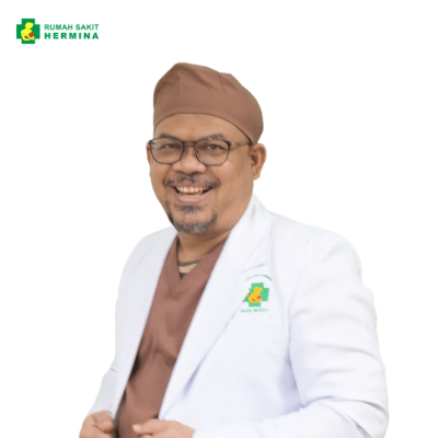 dr. ZUHRI EFENDI, Sp.OT (K) Onk