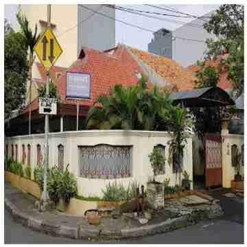 KLINIK HATI INDONESIA