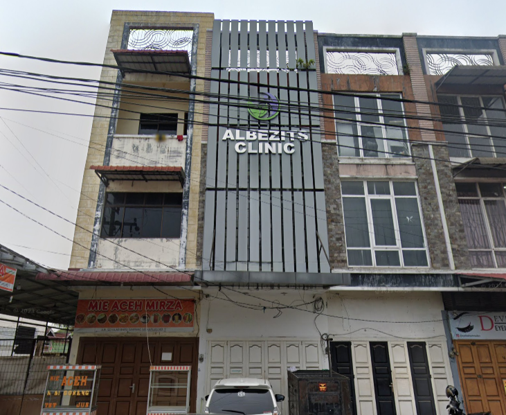 ALBEZITS CLINIC (PT. HARLIM JAYA UTAMA)