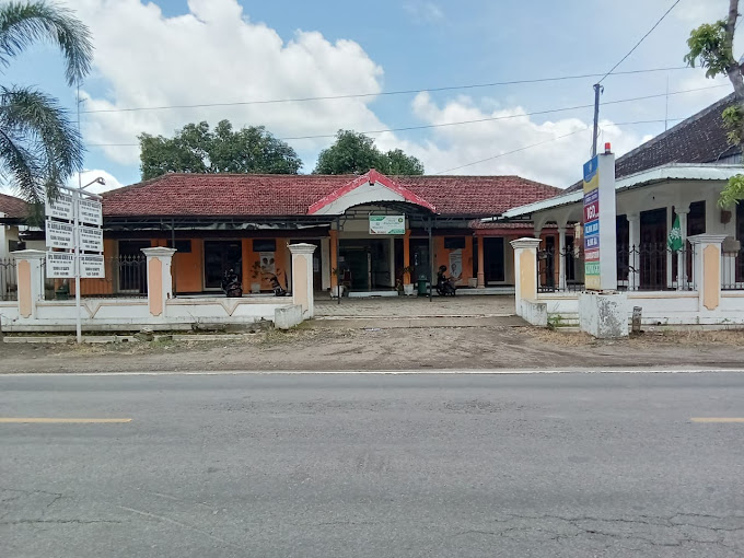 KLINIK AISYIYAH JETIS