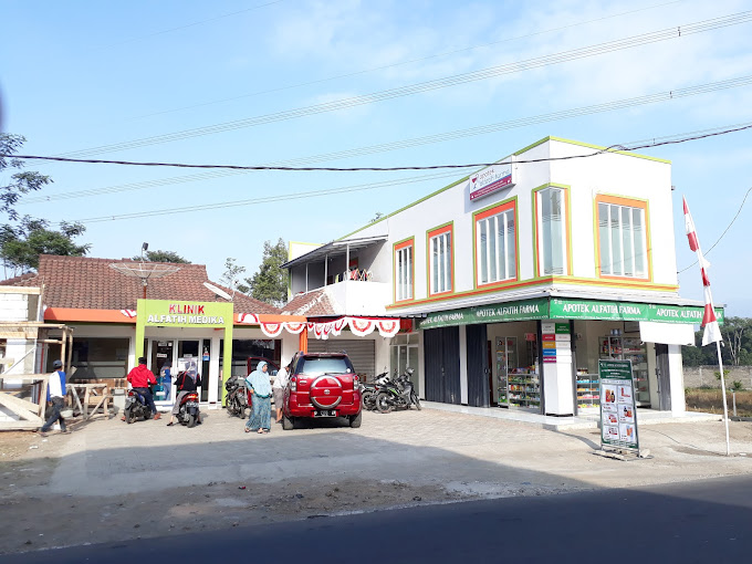 KLINIK AL FATIH