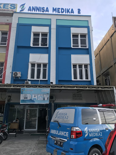 KLINIK ANNISA MEDIKA 2