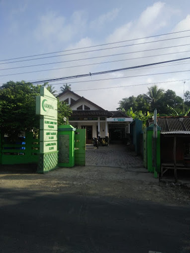 KLINIK ARMINA