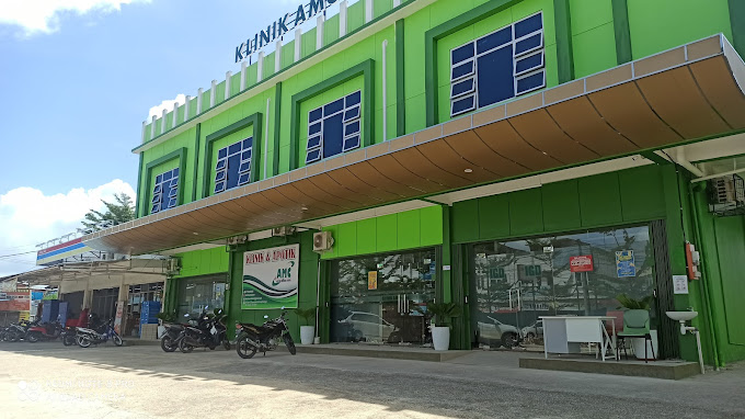 KLINIK ASSYIFA MEDICAL CENTRE