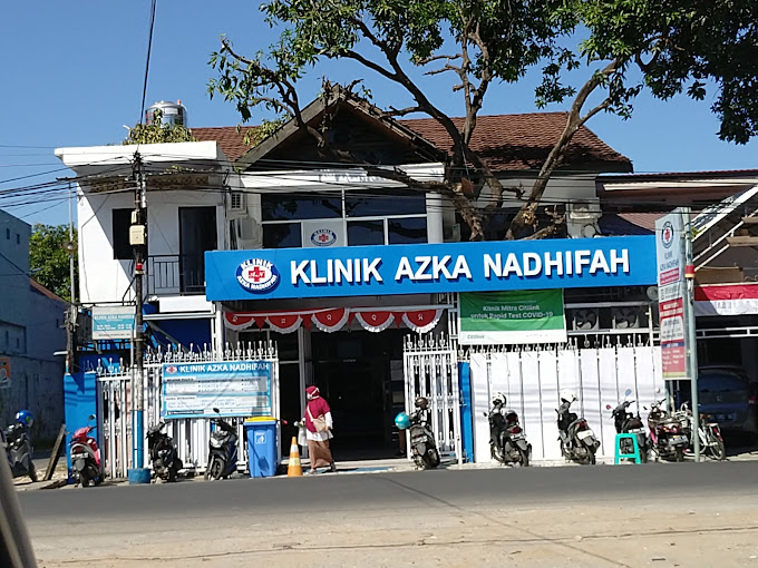 KLINIK AZKA NADHIFAH
