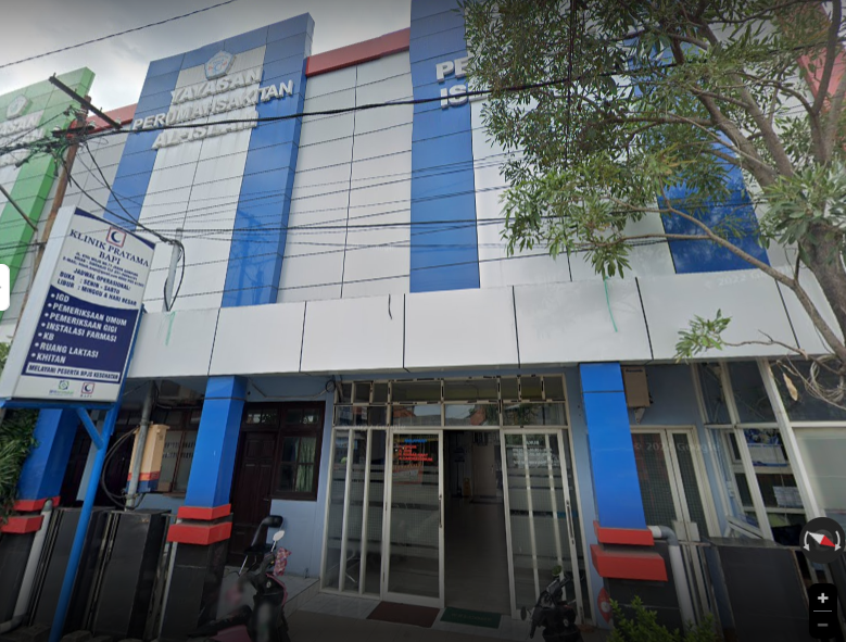 KLINIK BAPI